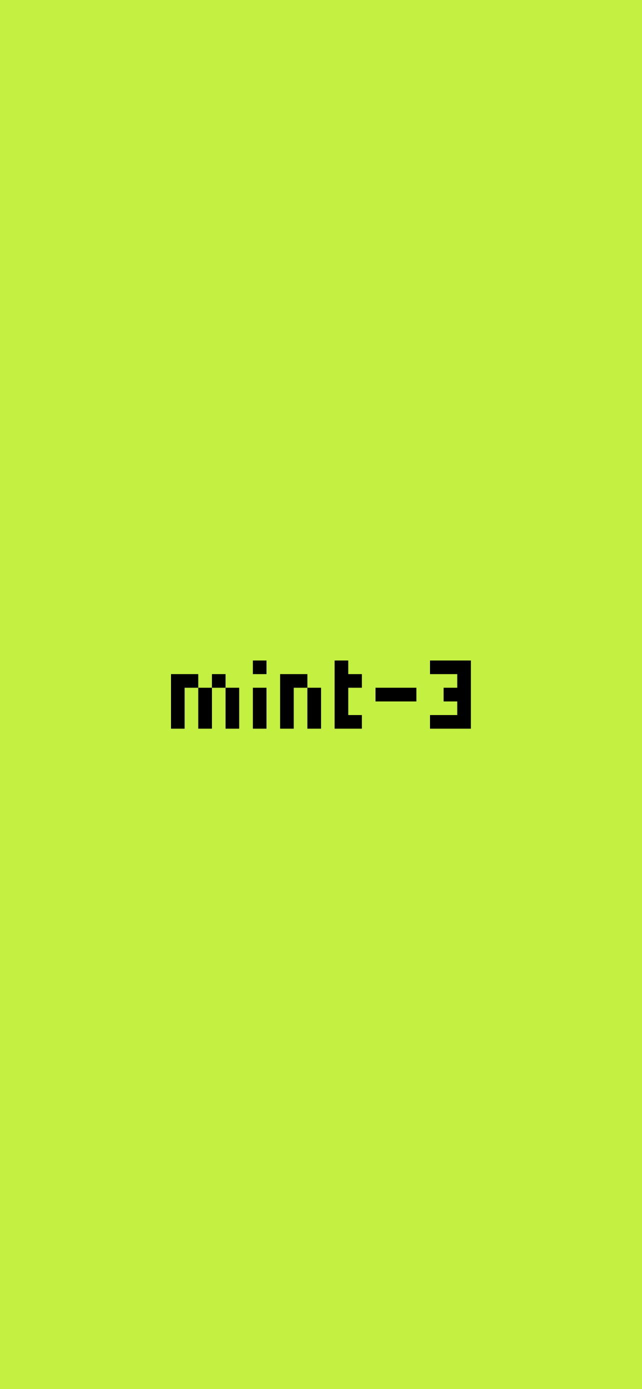 Mint (Dev) - Farcaster Mini Apps screenshot